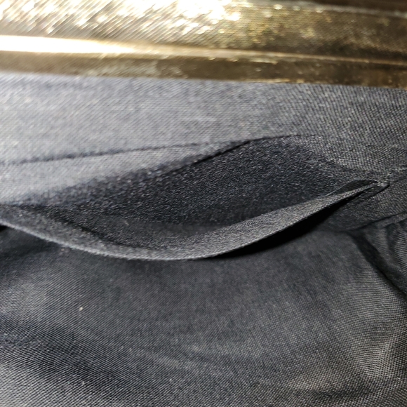 Vintage Floral Tapestry Clutch - Picture 7 of 7